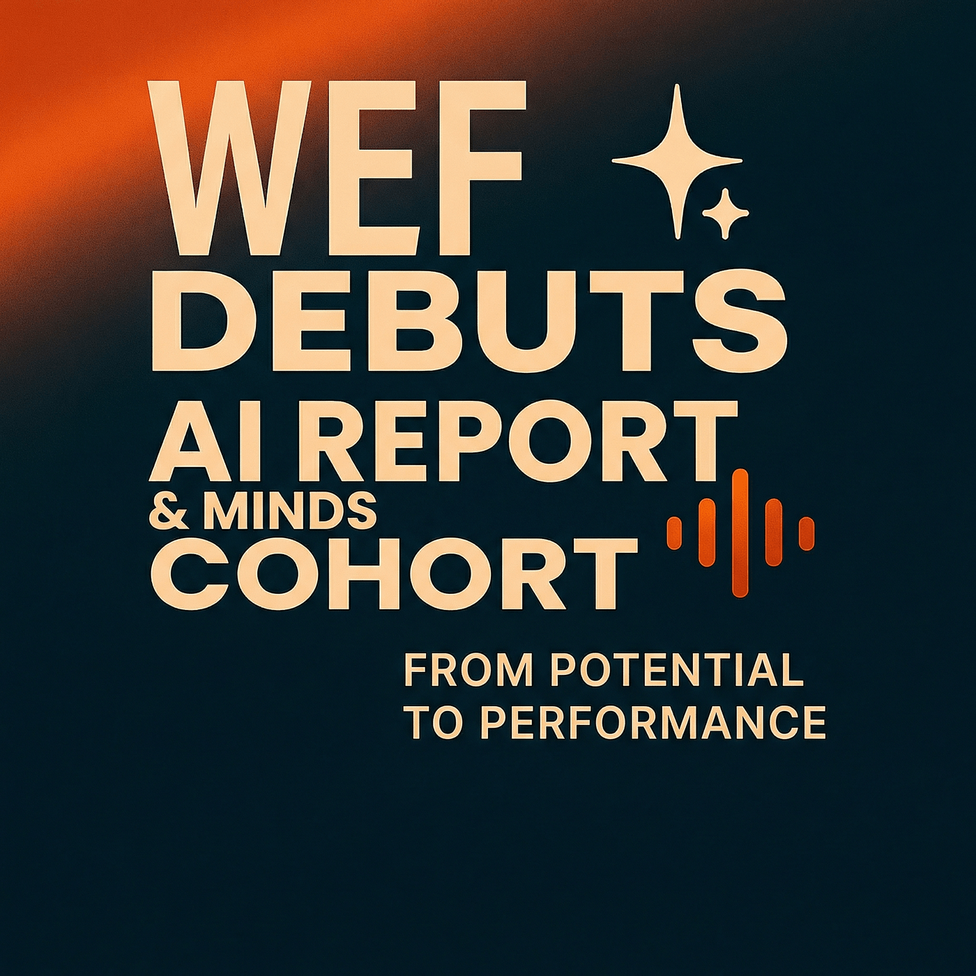 Davos Dispatch: AI Results, Rights, and Risks