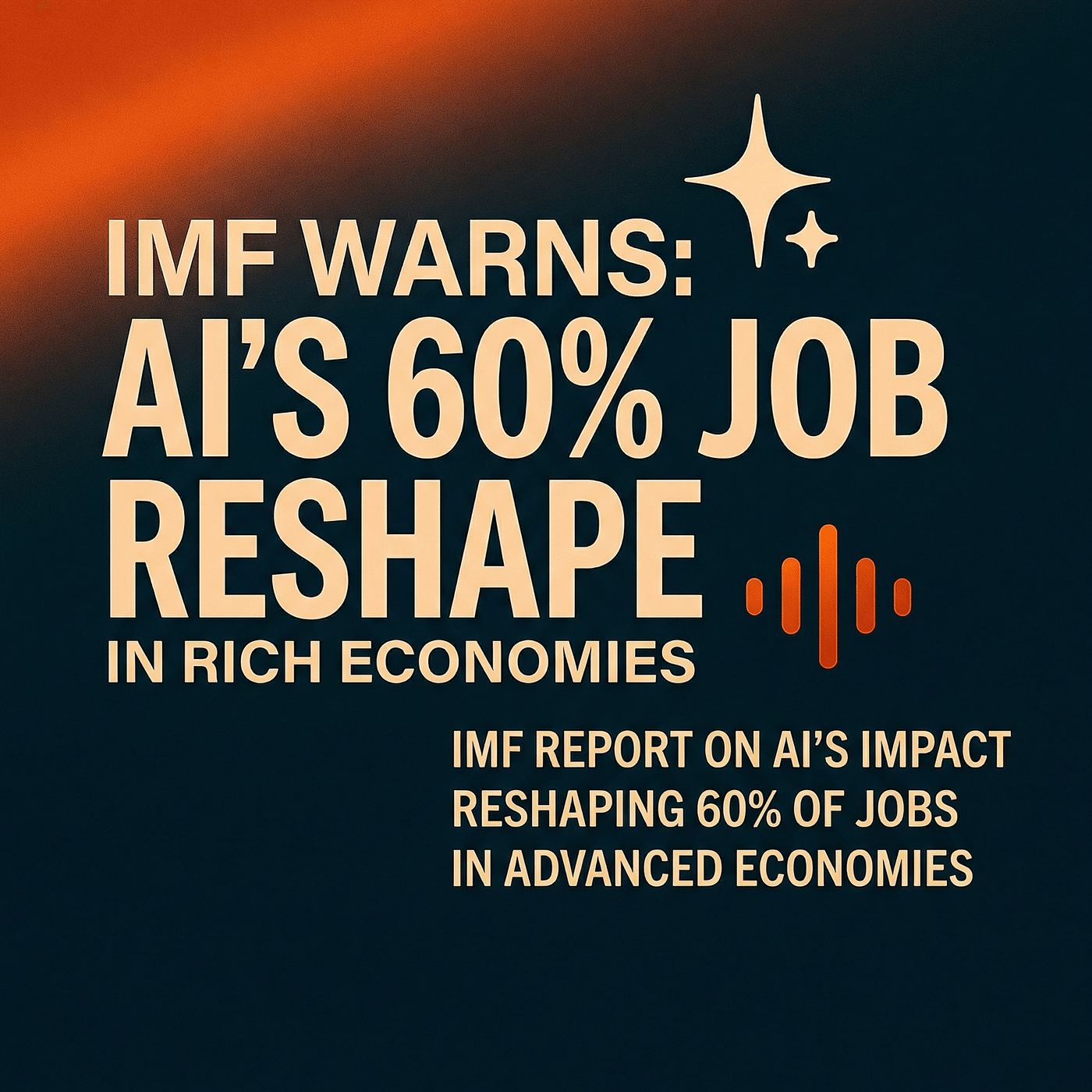 Jobs Shock, Robotaxis, and Mumbai’s AI Hub