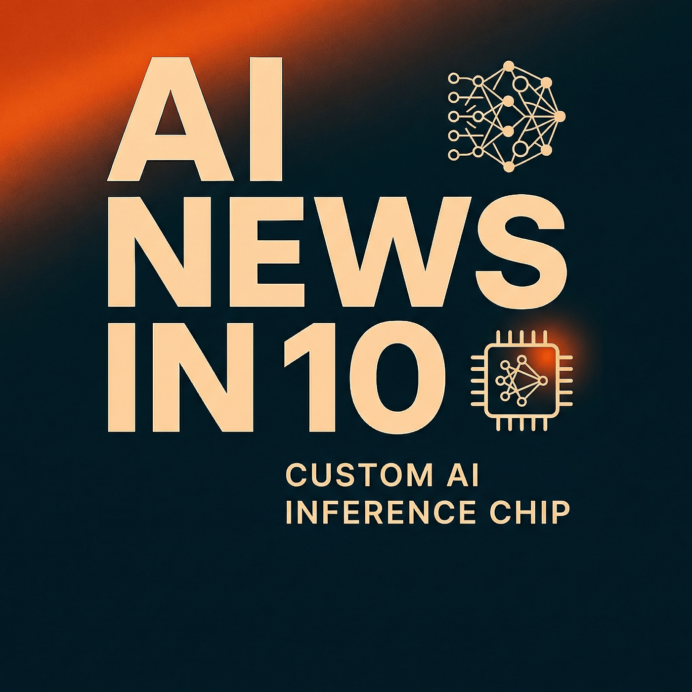 Maia 200 Debuts, AI Security Alarms Rise