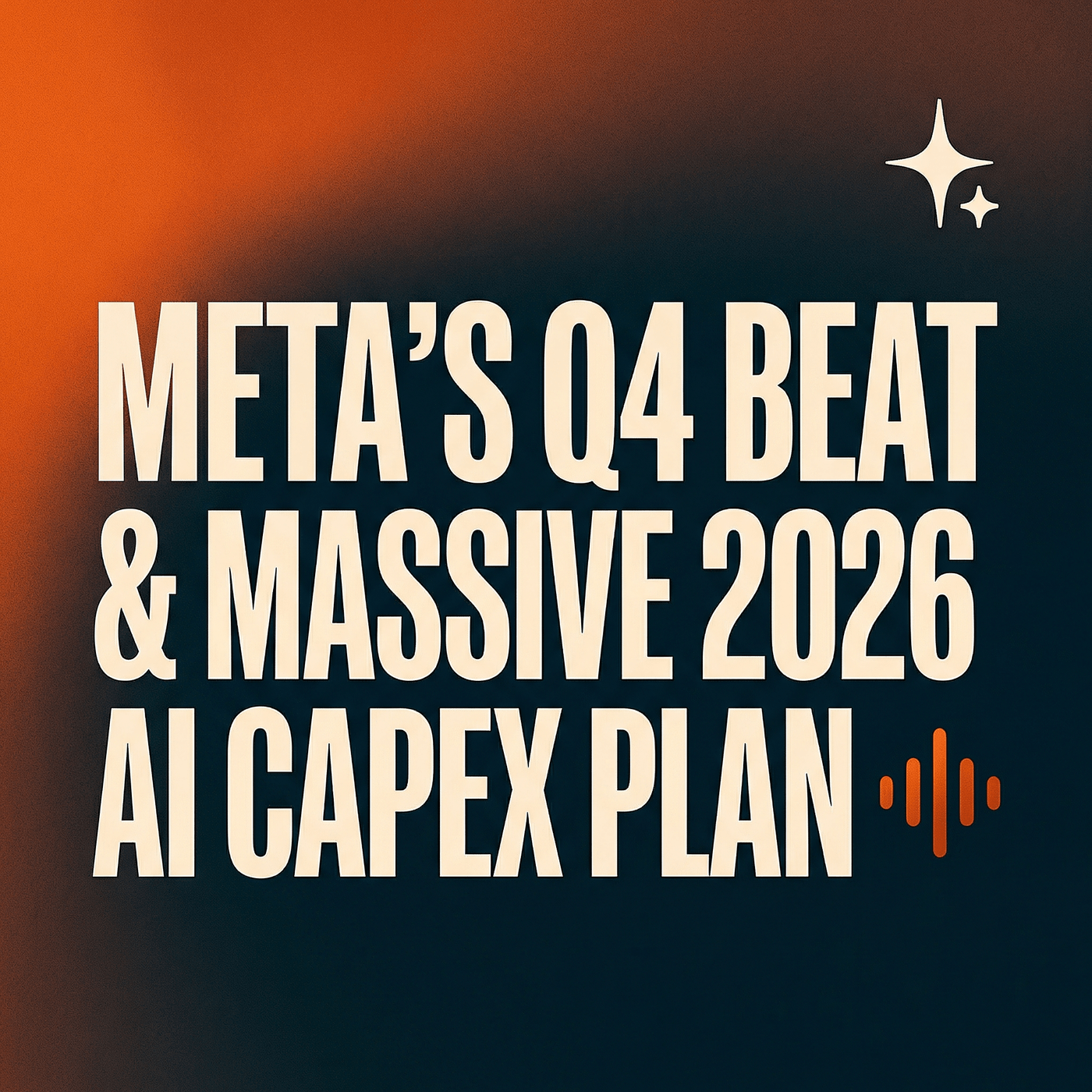 AI Budgets Boom, FCC Acts, Starlink Surges