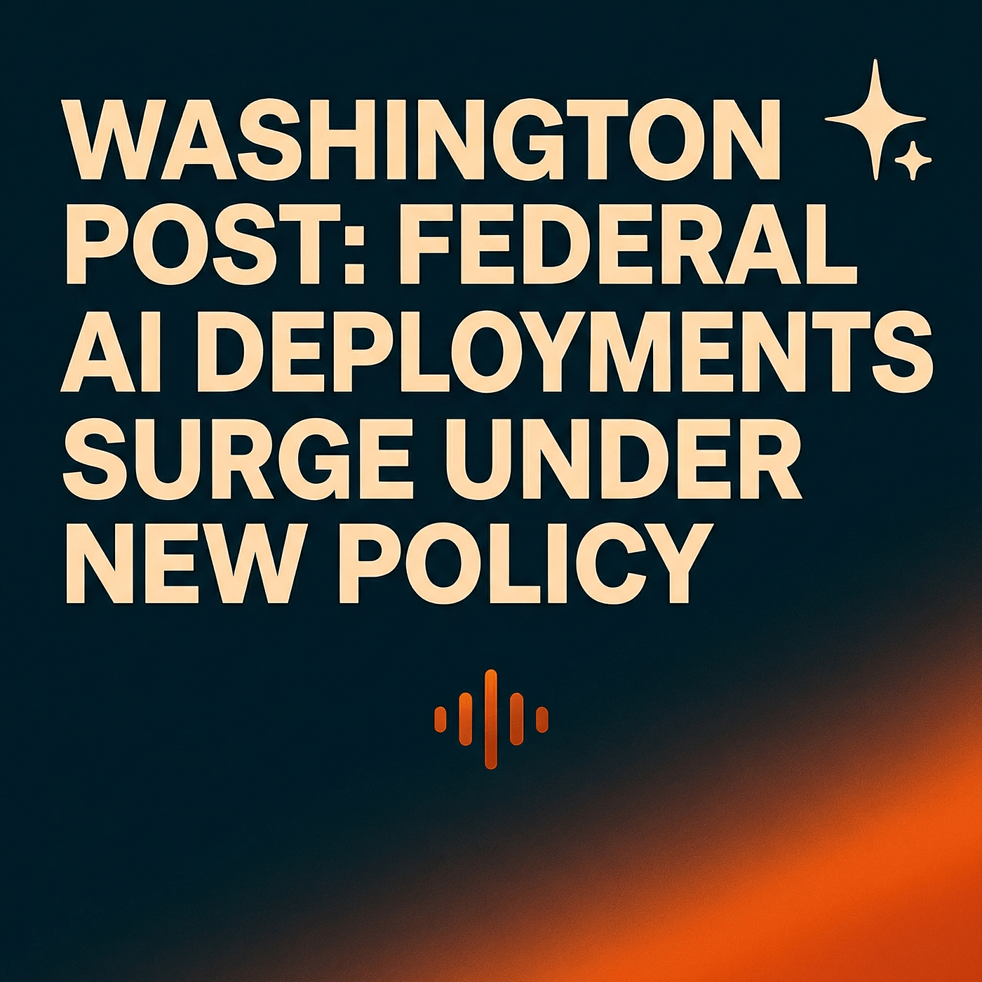 HBM4 Arrives, Siri Stirs, Government AI Scales