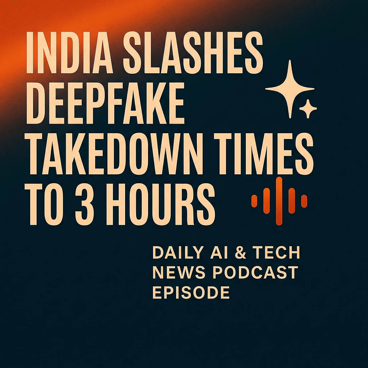 Deepfake Deadlines, AI Deals, and Galaxy AI