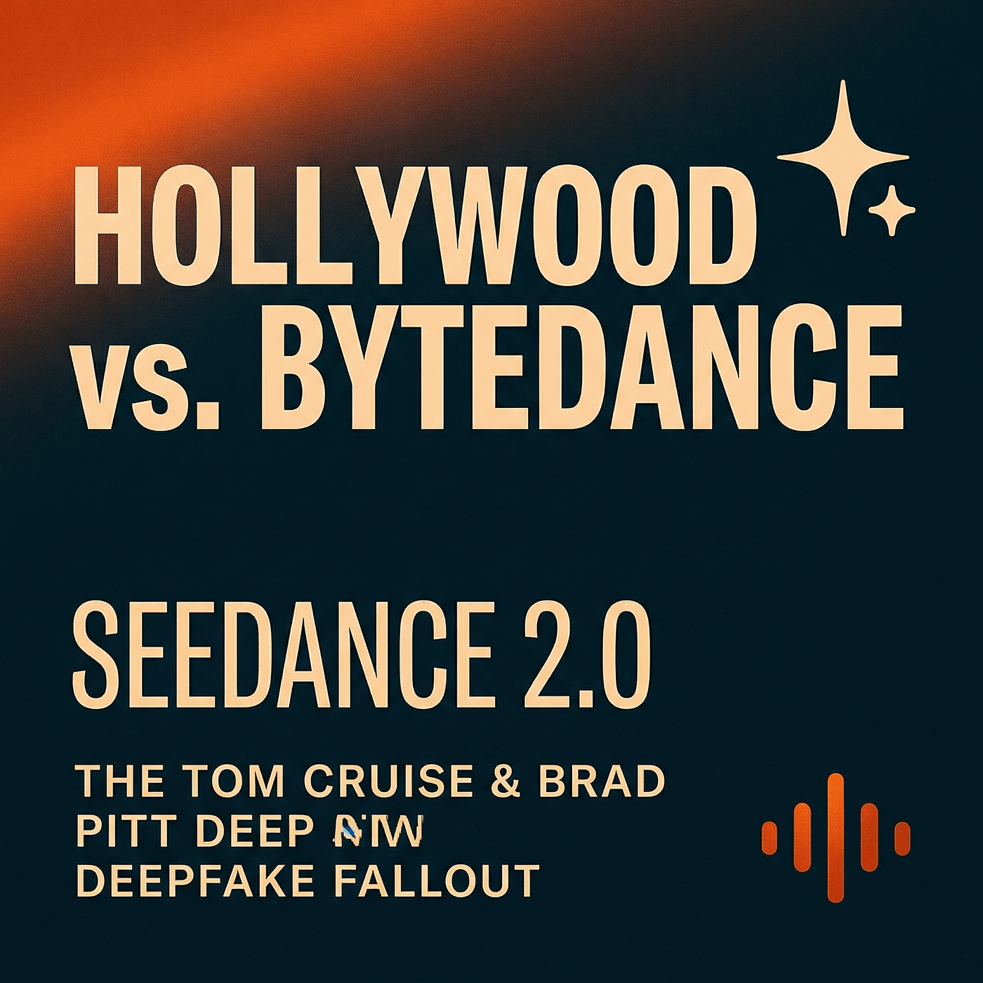 Deepfakes Go Viral, Networks Get Smart