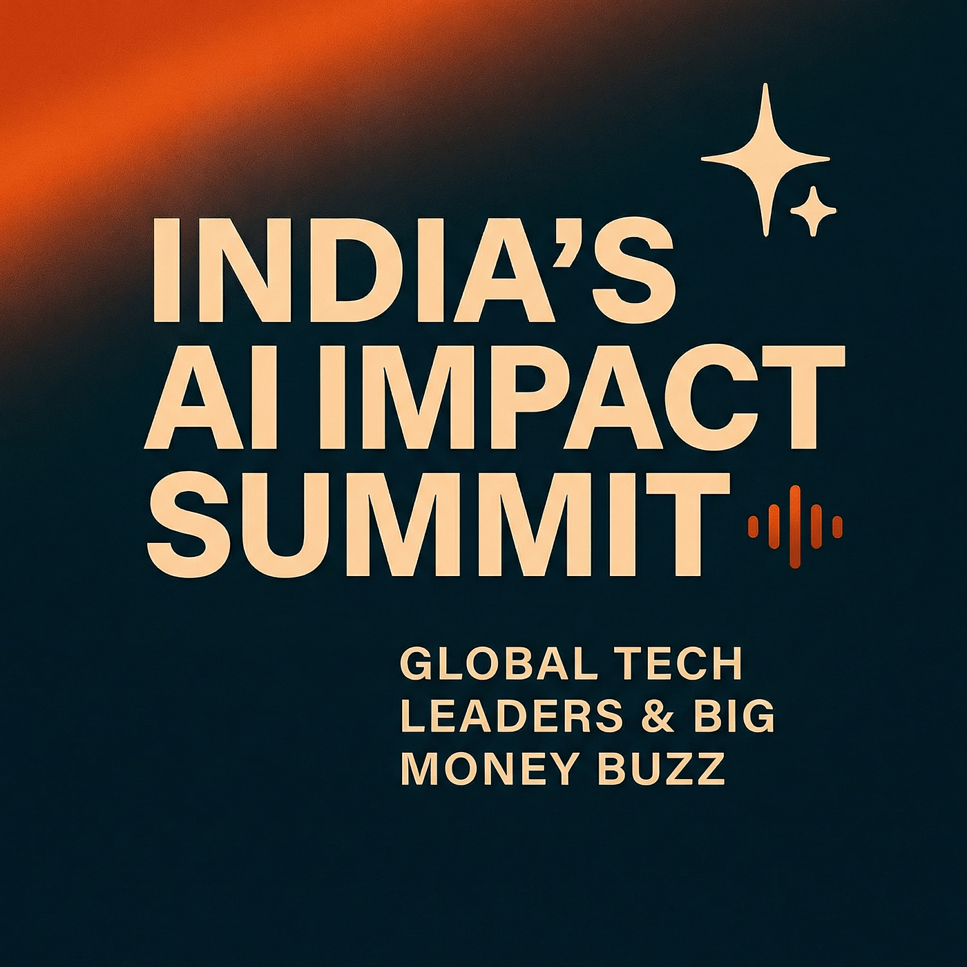 India’s AI Summit, Airbnb’s Agent, Meta’s Glasses