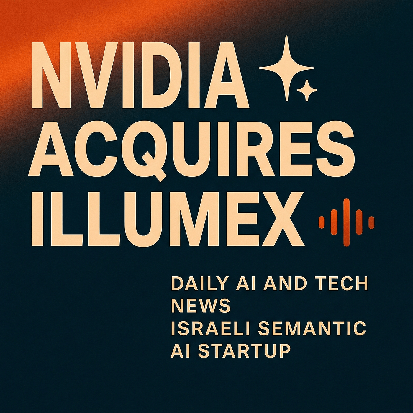 From Semantic Fabrics to Space Force AI