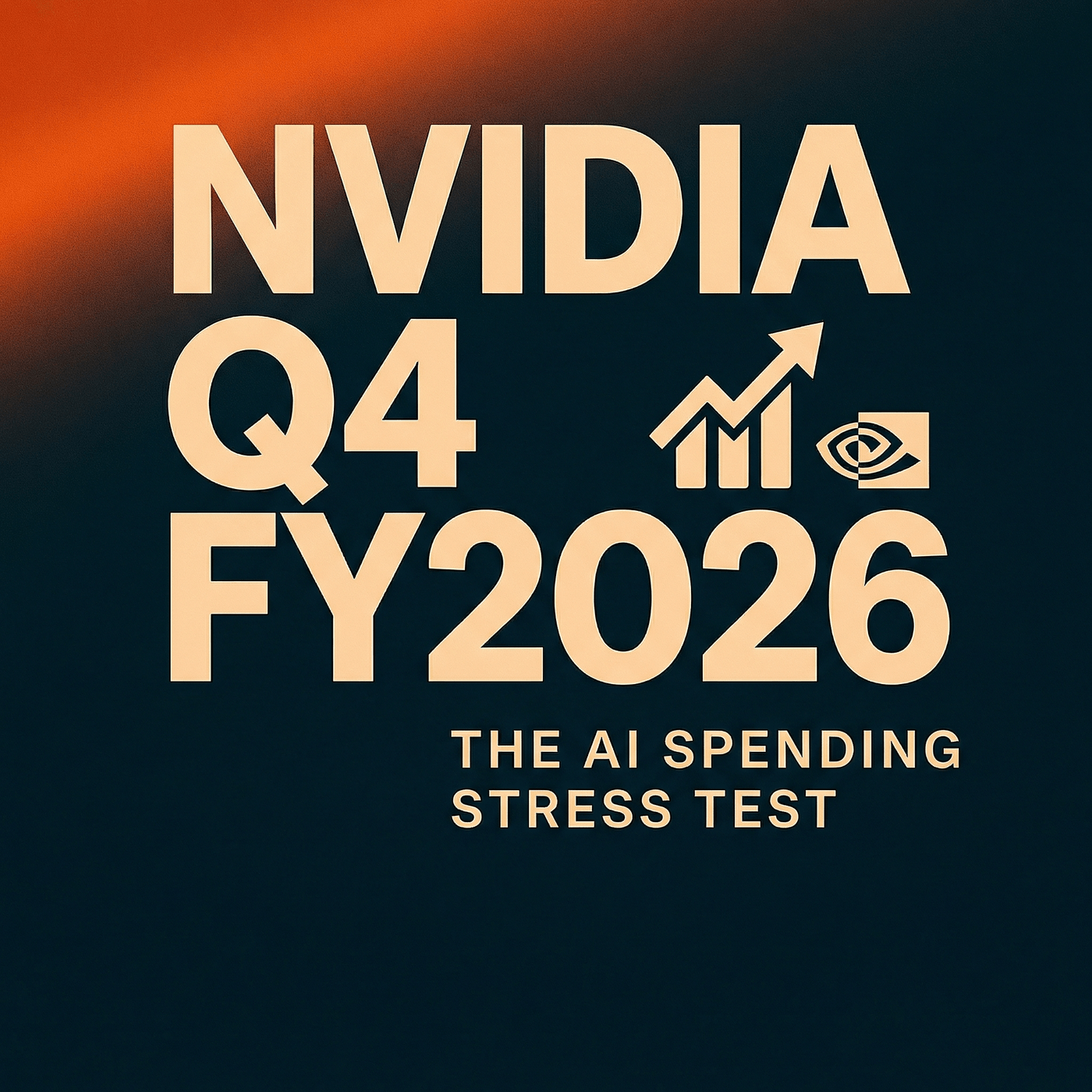 Nvidia’s Test, Offline AI, and Apple’s Spring Play