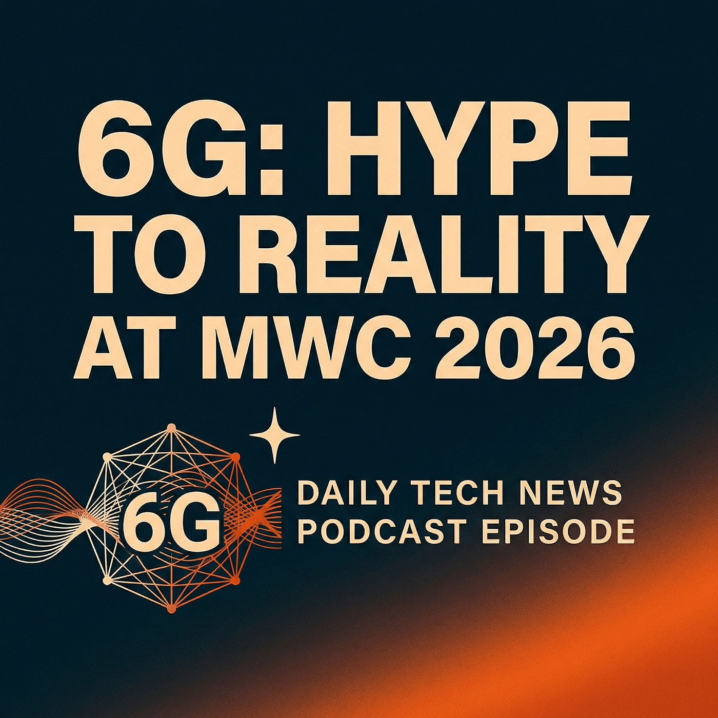 Barcelona Breakthroughs and a Washington Showdown