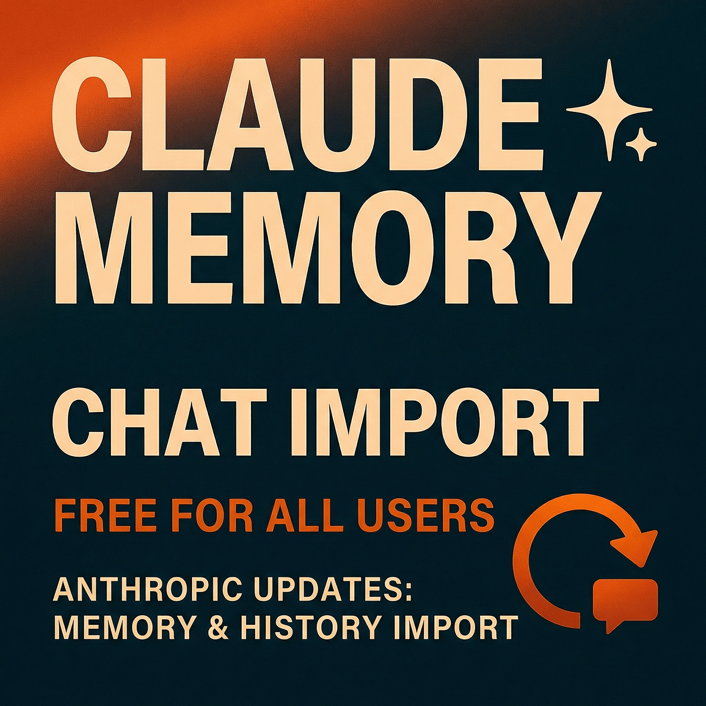 Siri on Gemini, Claude Memory Goes Free