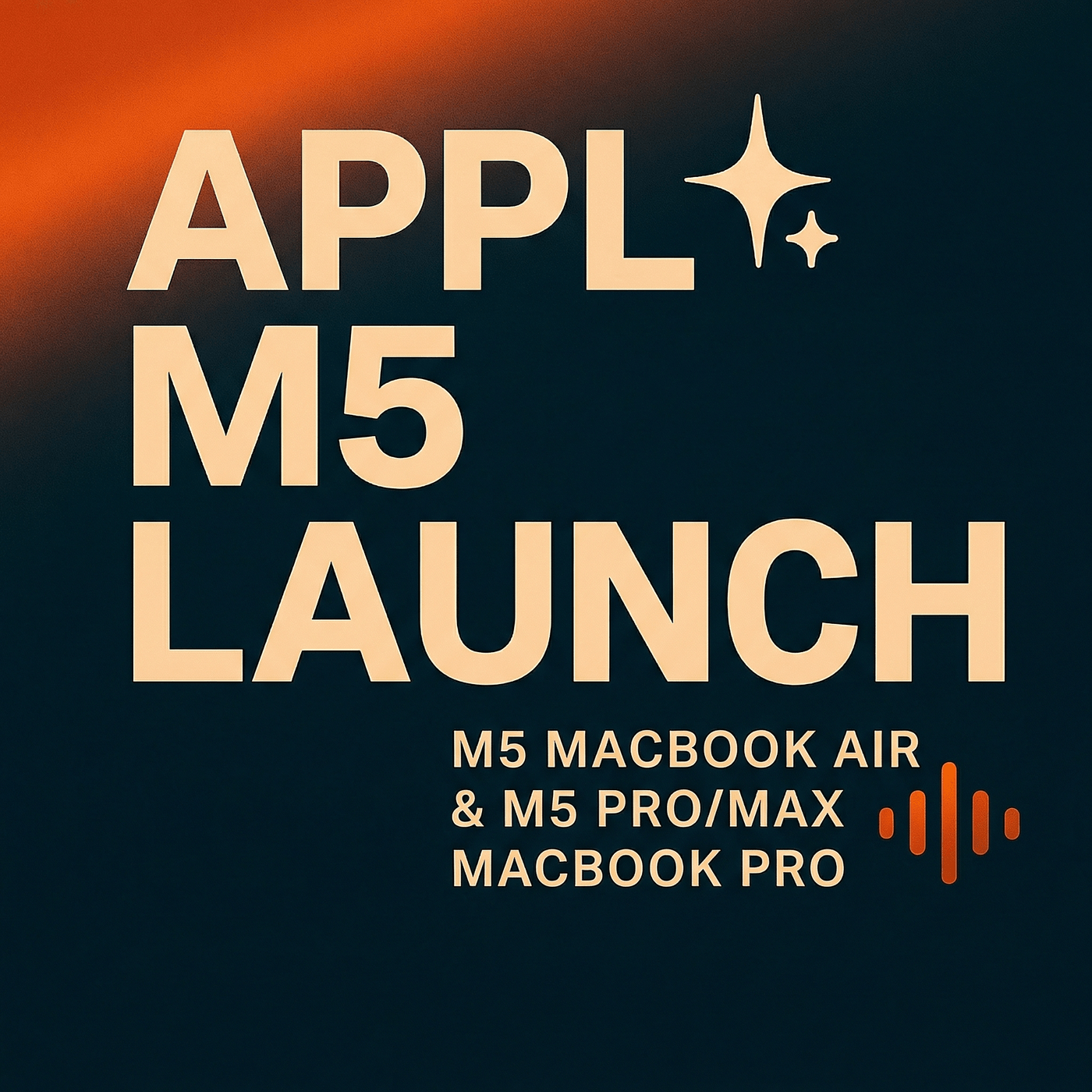 M5 Macs, Crisper ChatGPT, and Power Pledge