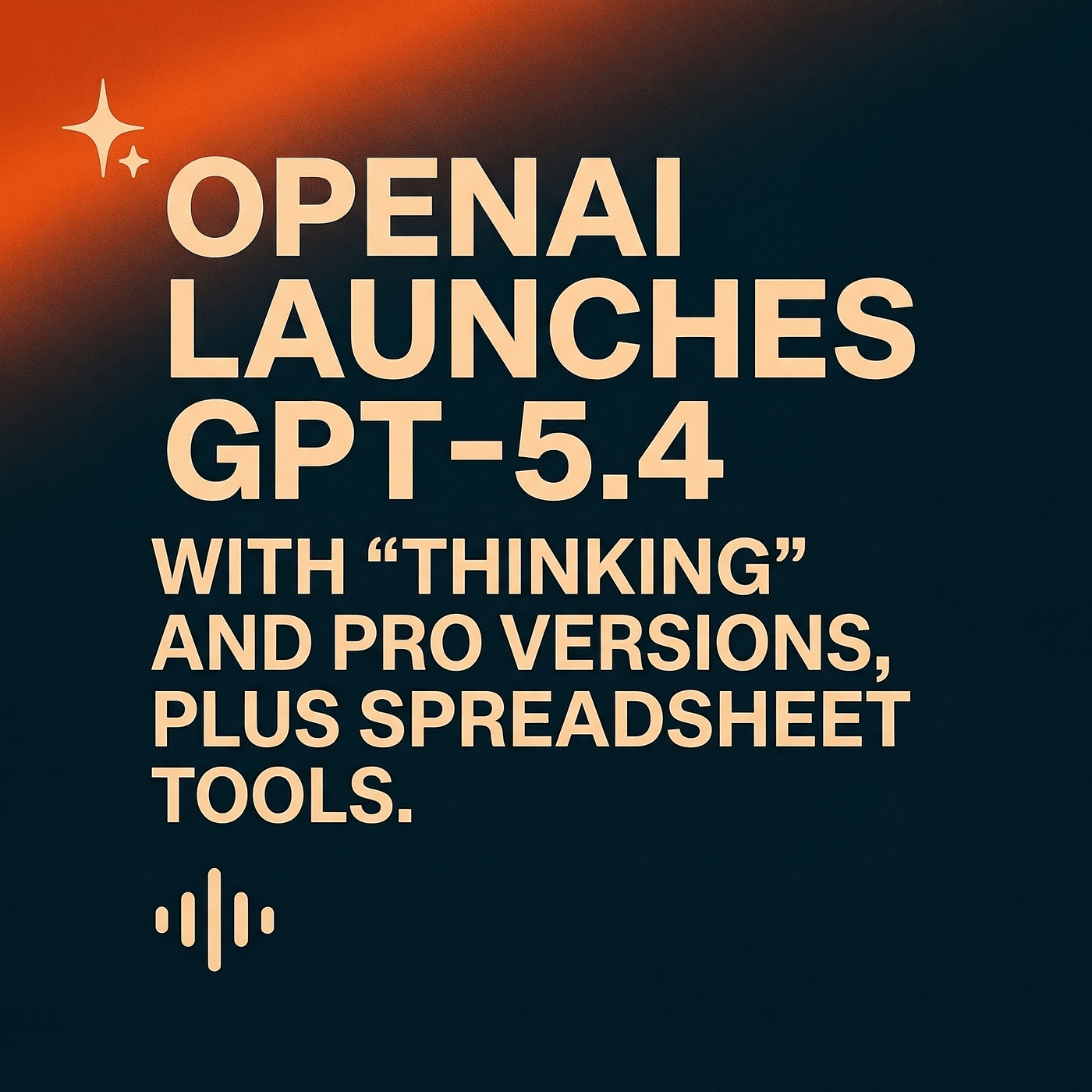GPT 5.4 Drops, Nvidia Pivots, OpenTitan Ships