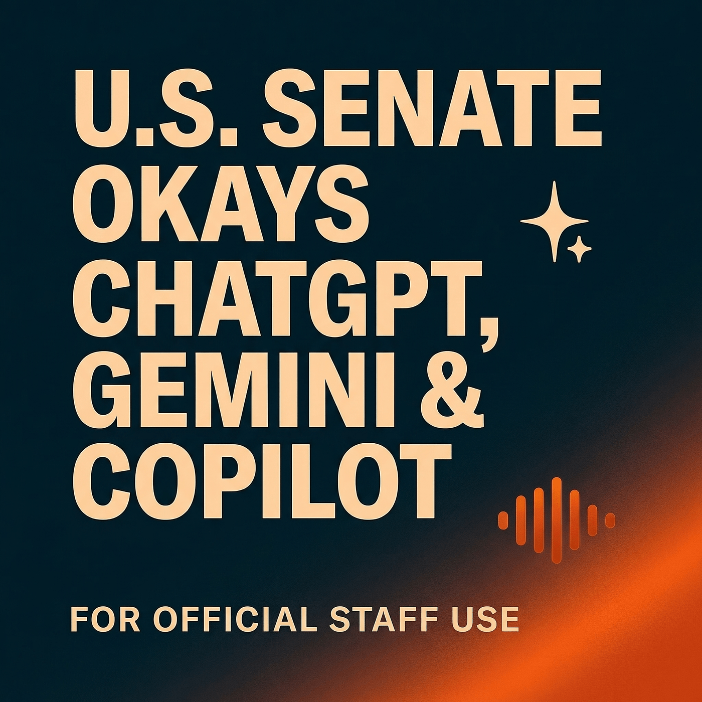 From Greenlights to Coworkers: AI’s Busy Week