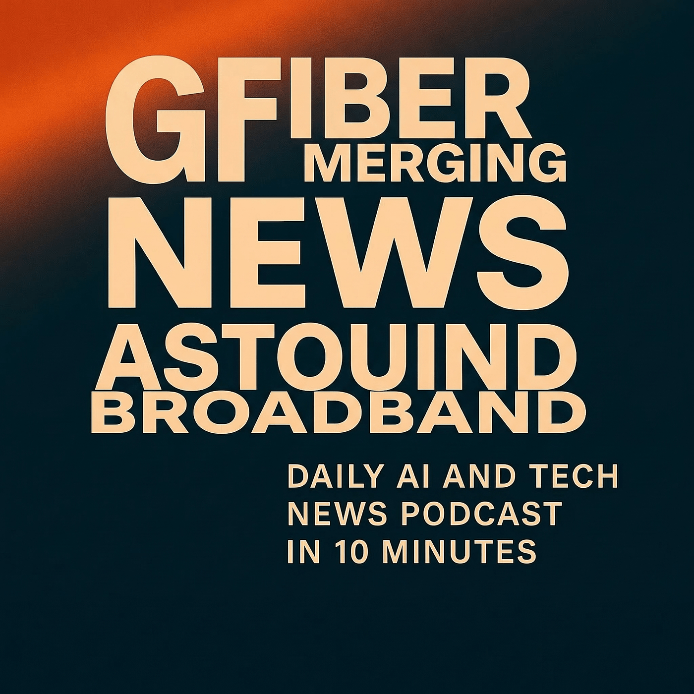 Broadband Shakeup, Adobe Shift, Meta Delay, Claude Visuals