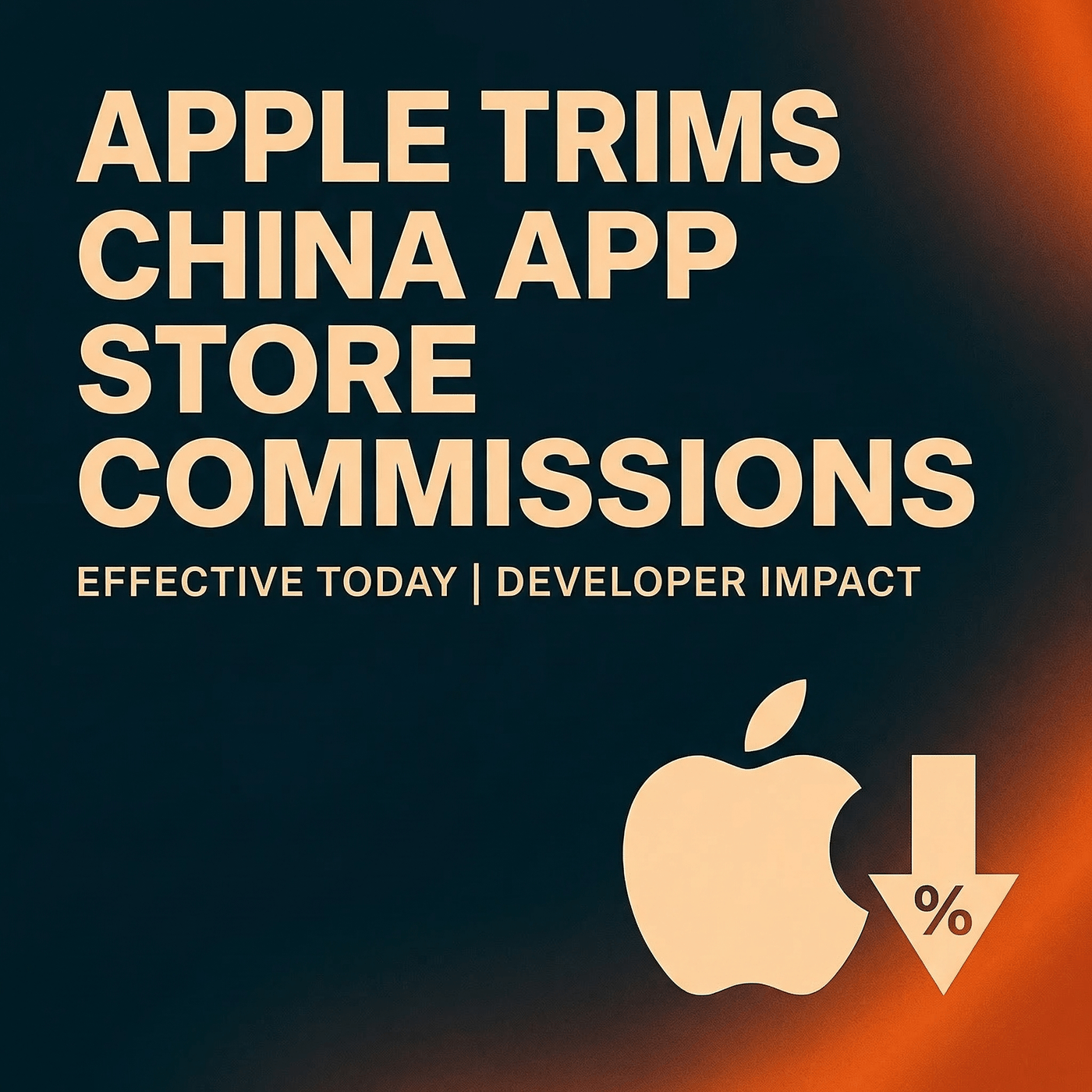 Apple Cuts, Army Bets On Anduril, Meta Rebalances, FBI Warns