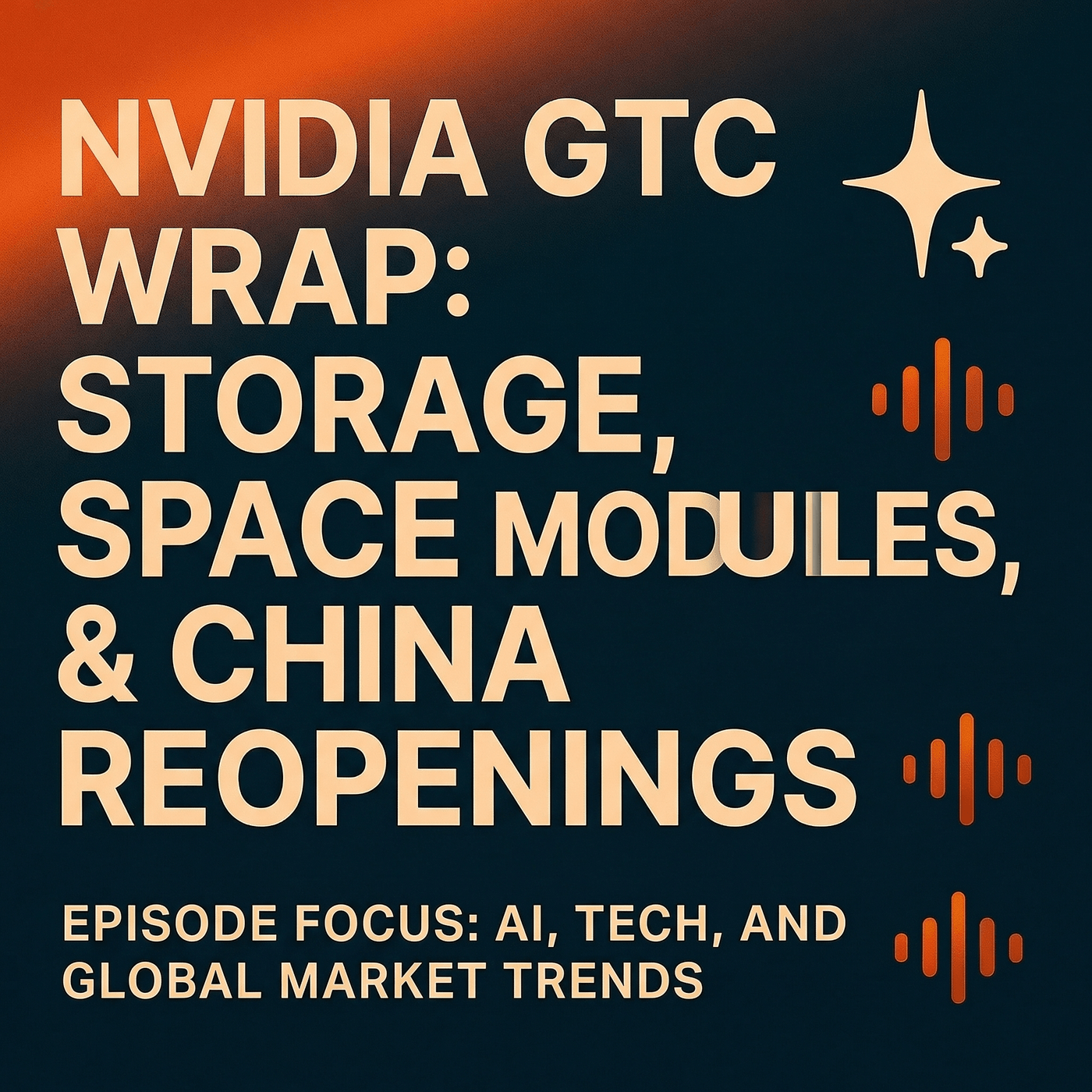 From Space Modules to Console Copilots