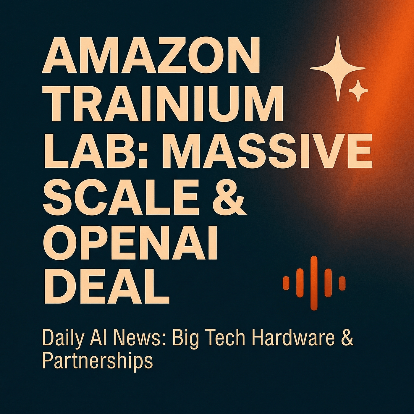 Inside Trainium, Cursor’s Kimi Twist, Orbital Compute