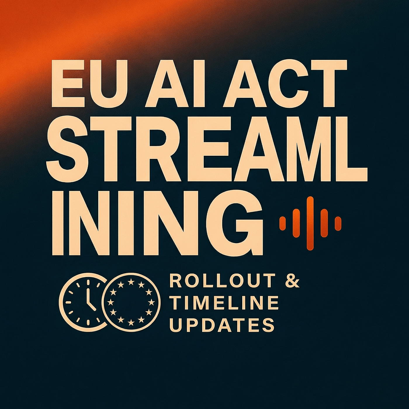 AI Rulebook, Cloud Security, and Real Resilience