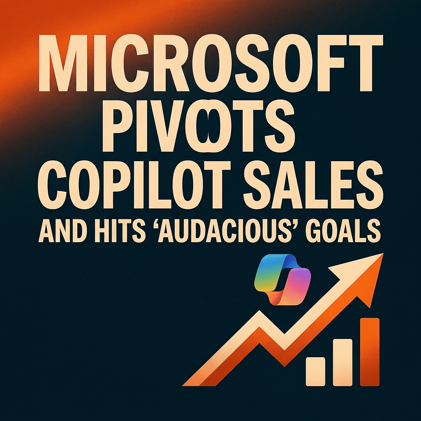 Copilot Momentum, Claude Limits, and Mac GPU Compute