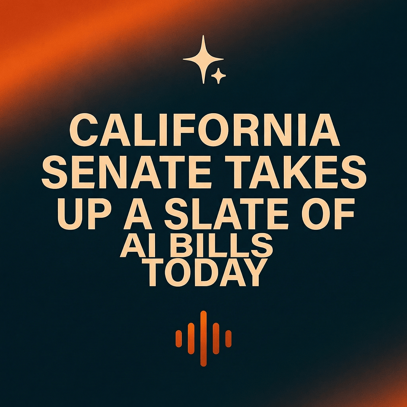 AI Rules, GitHub Defaults, and TSMC's Big Bet