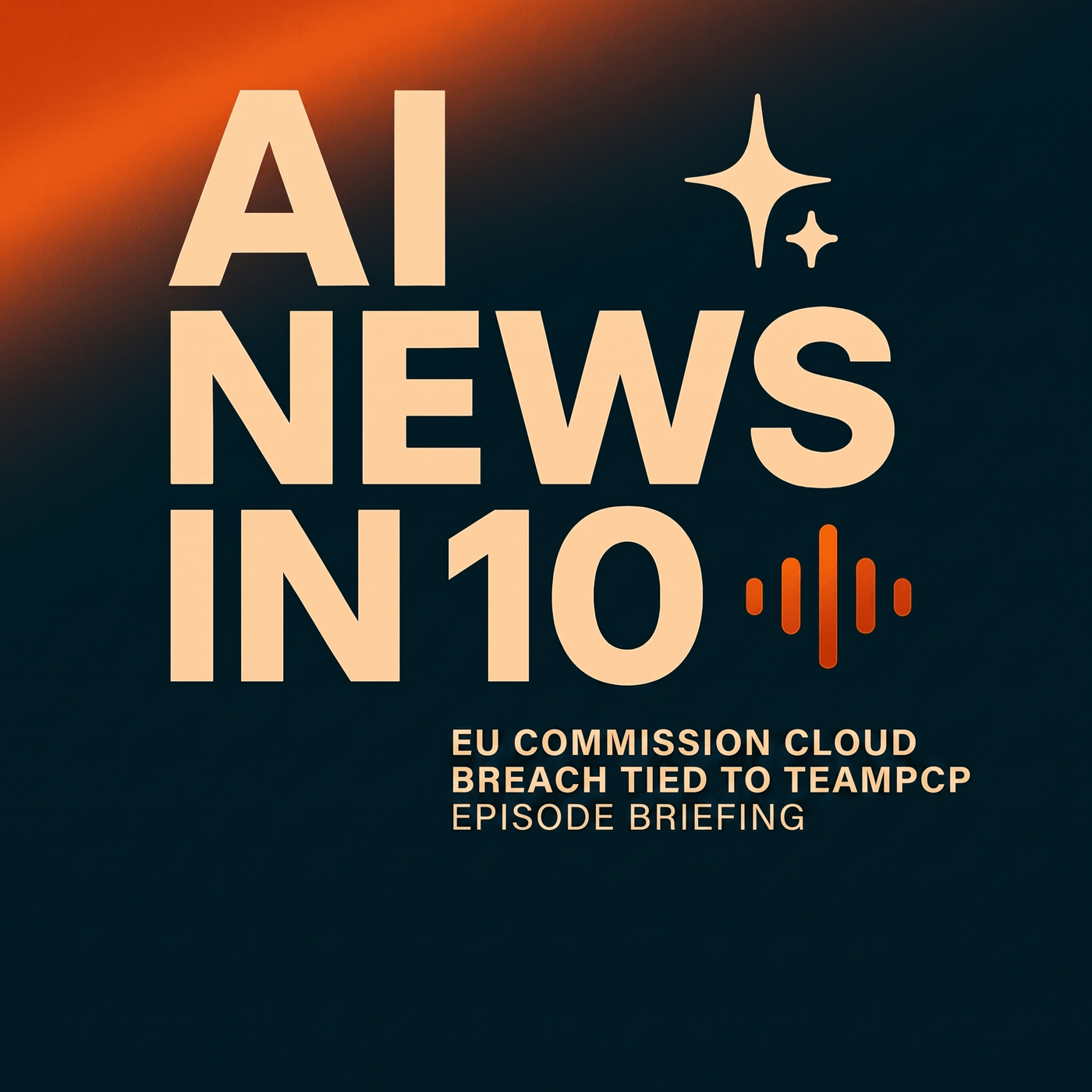 Cloud Breach Fallout, Cheaper AI Video, Smarter Glasses