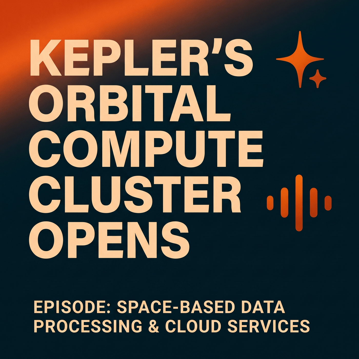 Orbiting GPUs, Linux 7.0, and Digital Sovereignty