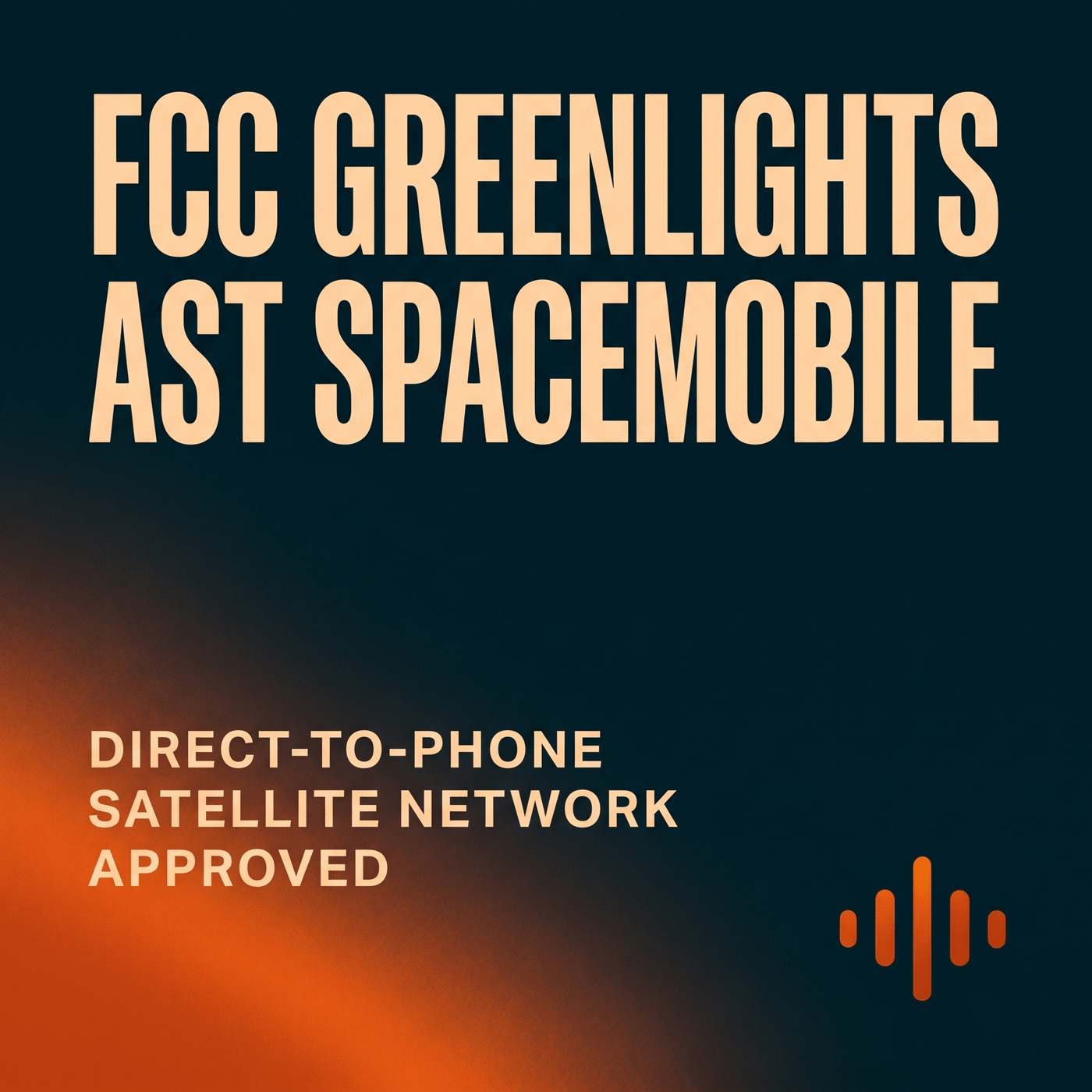 Phones Reach Space, Clinicians Get GPT, Compute Wars