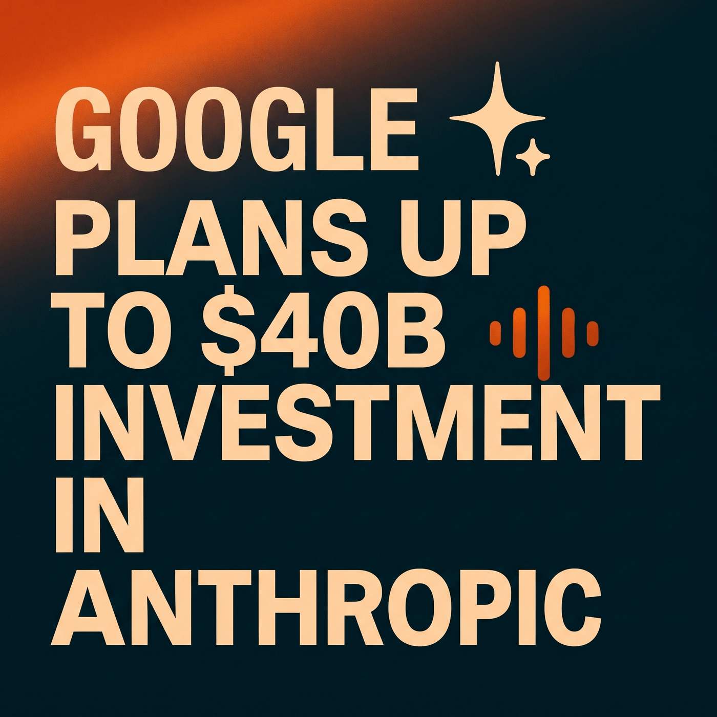 Big Bets, Robot Wins, and Faster Wi‑Fi