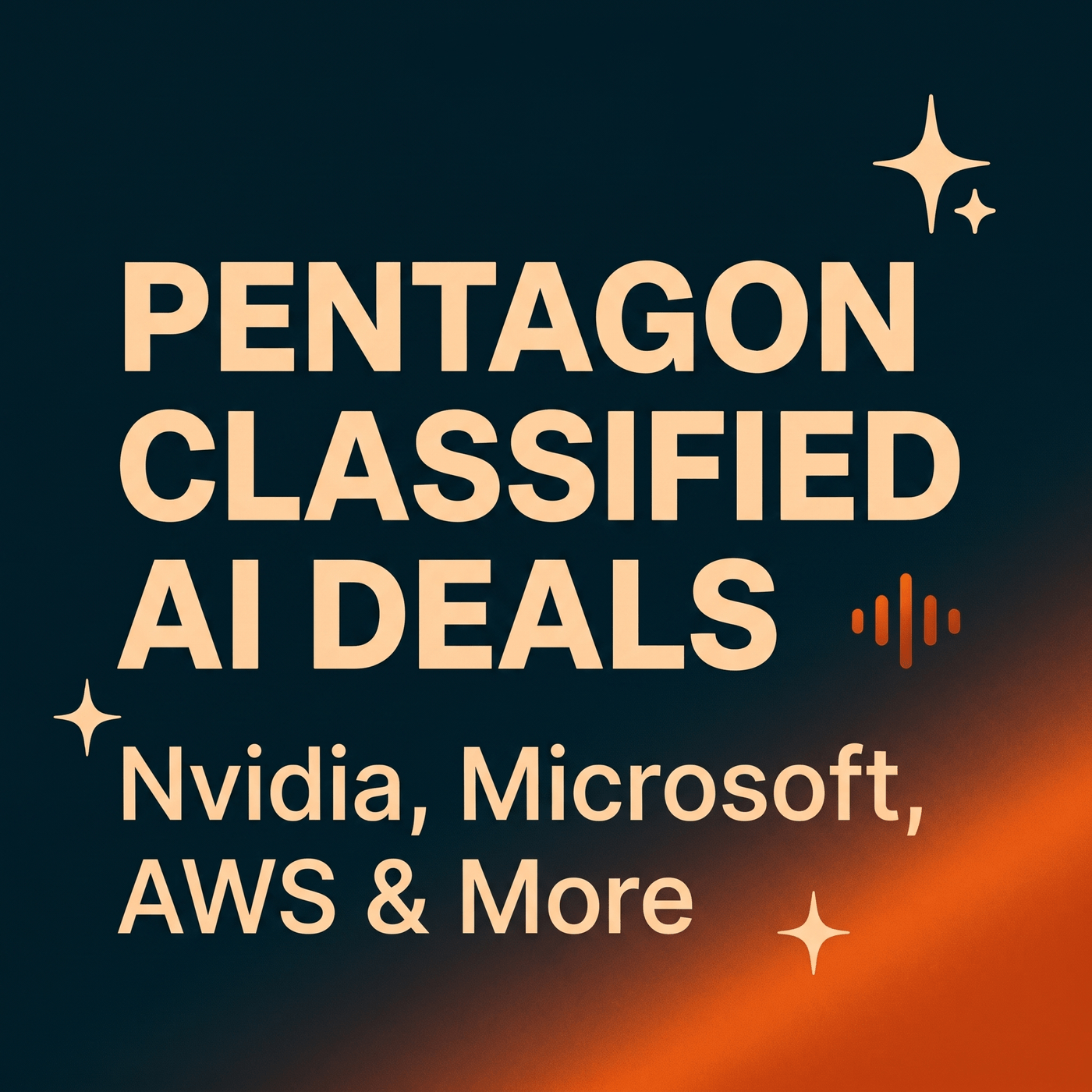 Defense AI, Firefox Bugs, and Bot Buyouts