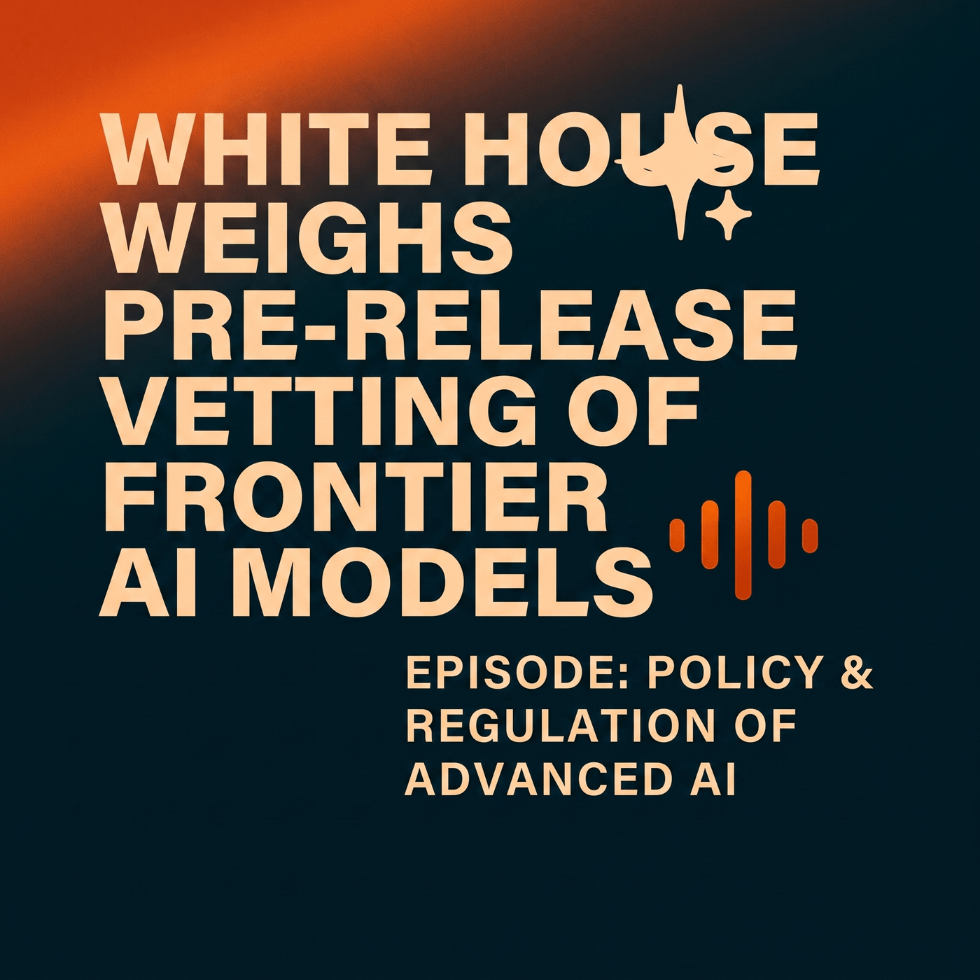 Agents Everywhere: Policy Shifts and Big Bets