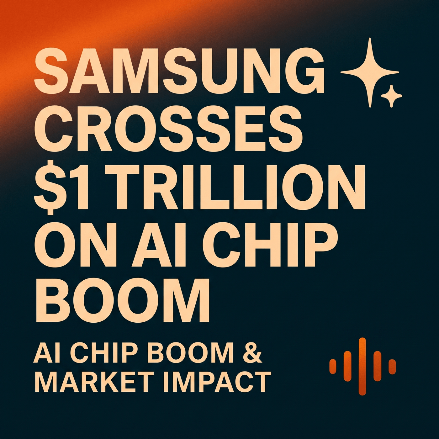 Chips Rally, GPT-5.5 Lands, Apple Settles