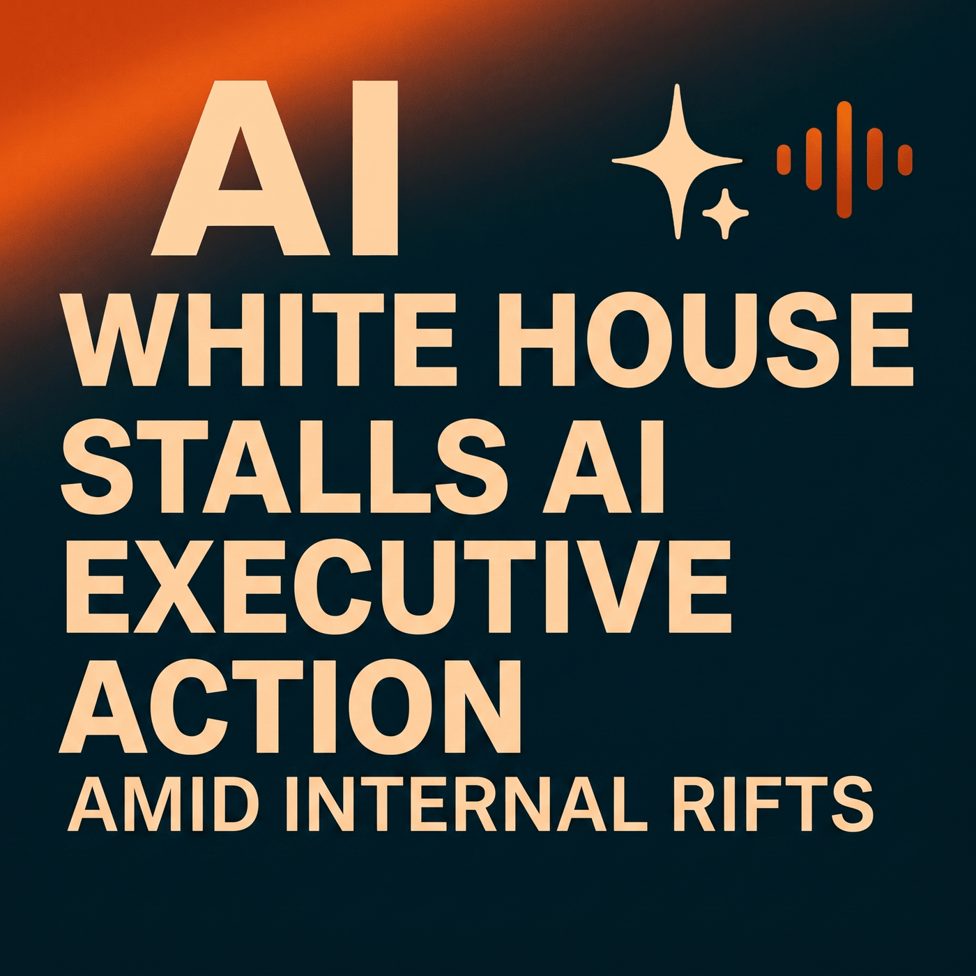 Policy Gridlock, Summit Signals, and Cerebras IPO