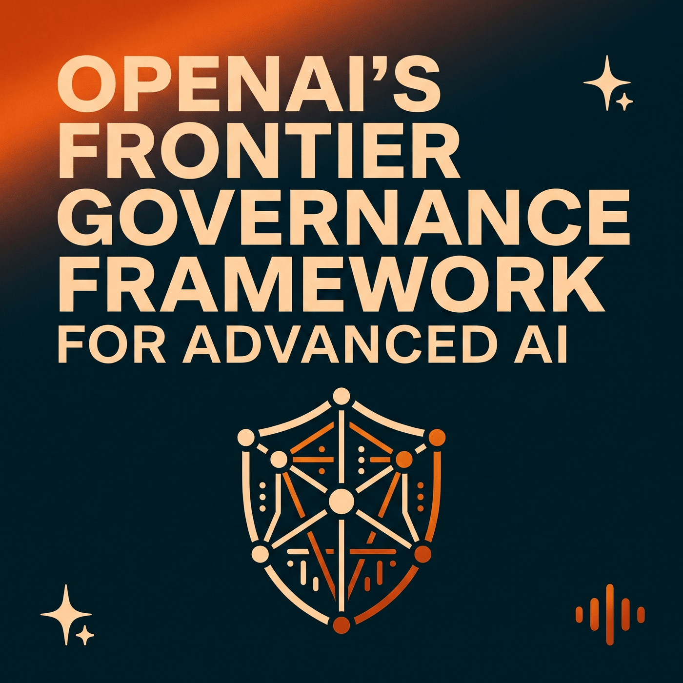 Governance to Gadgets: AI’s Next Moves