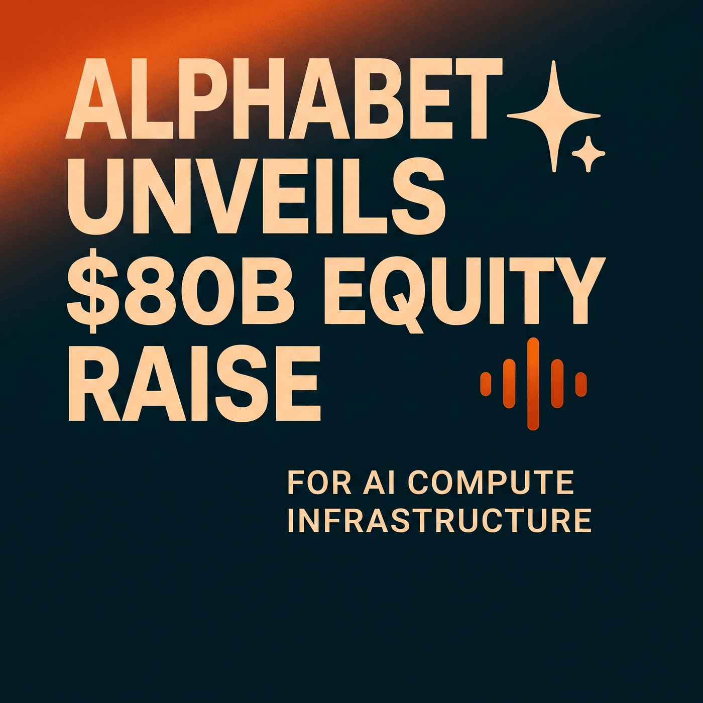 Billions for AI, Chips, and Local Bans