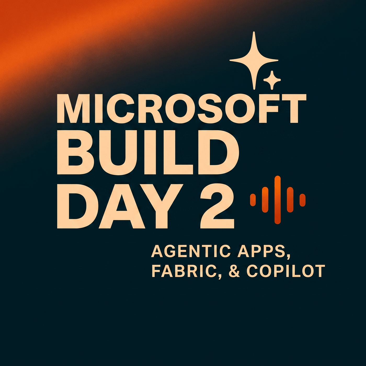 Agentic Apps, OpenAI on Bedrock, Terafab Bets