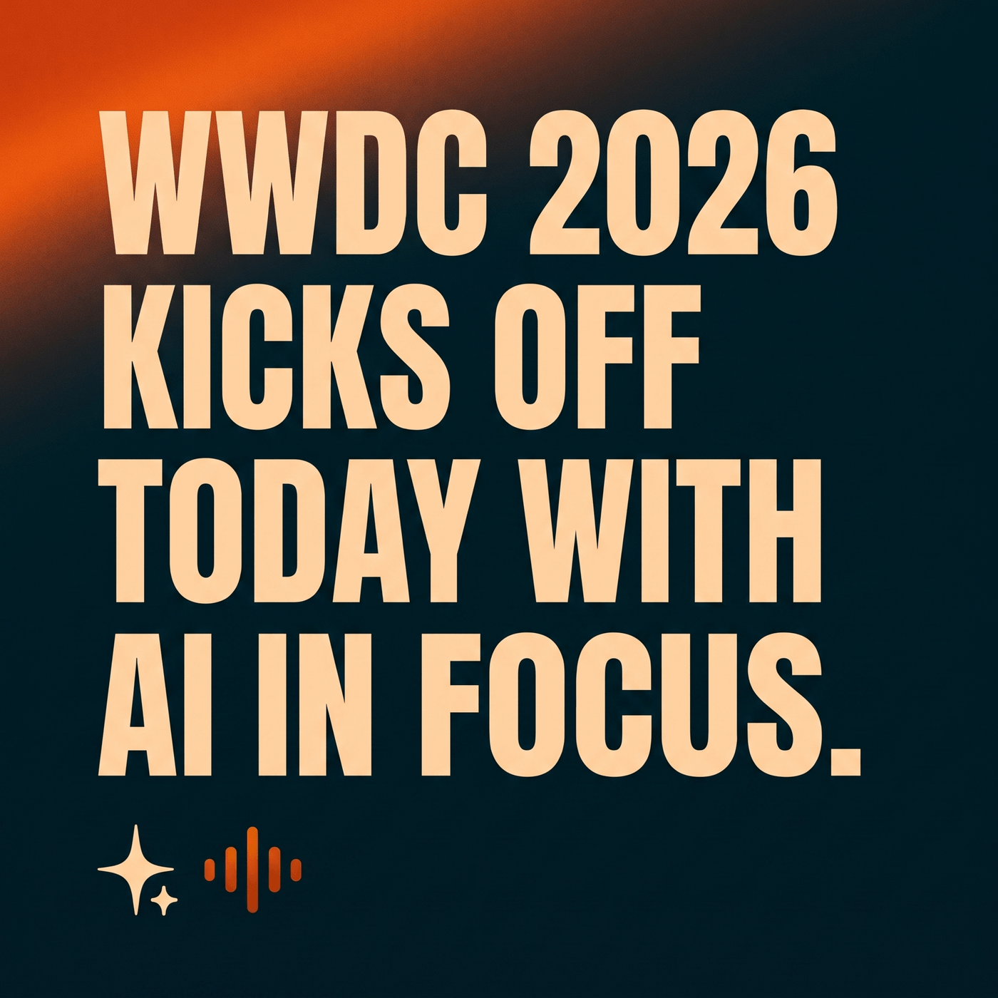 Apple’s AI Pitch, Chrome’s Shift, and Power Questions