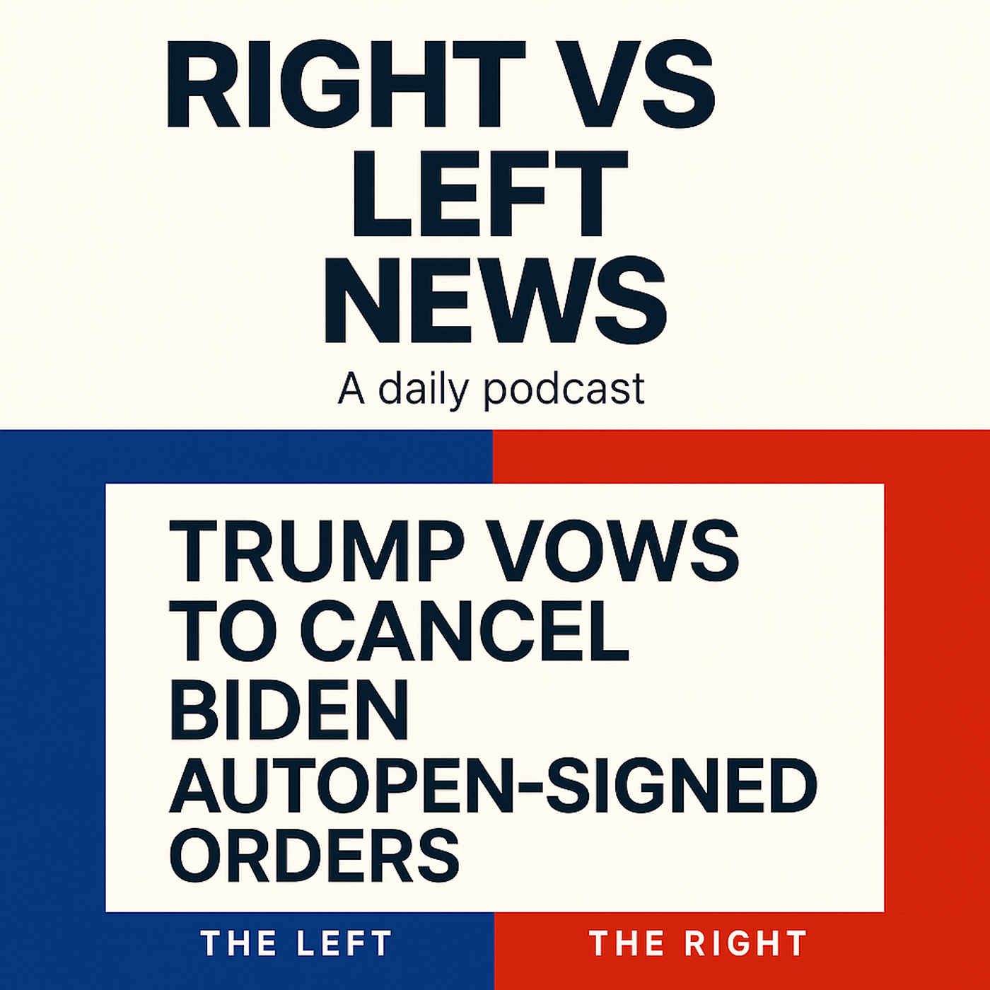 Autopen Clash, Ukraine Talks, Gaza Crisis, Vaccine Fight