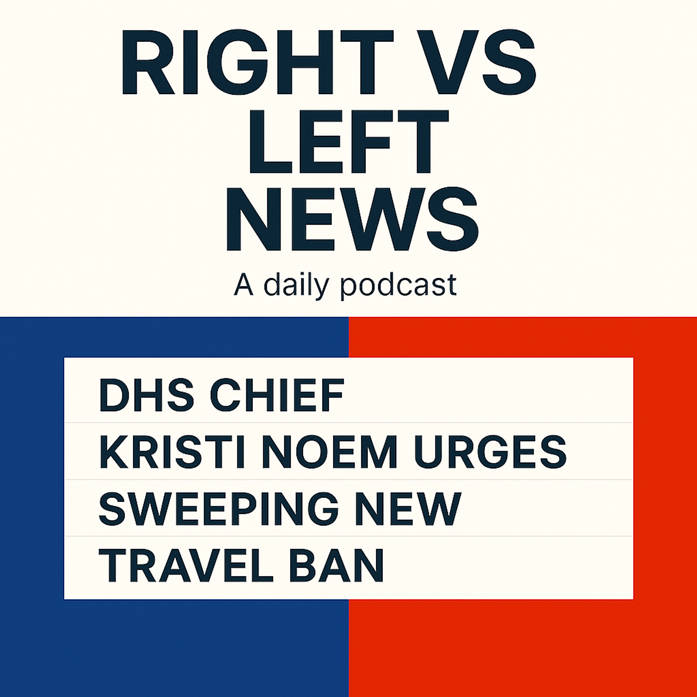 Travel Ban Shockwaves, Tennessee Test, and Fed Signals