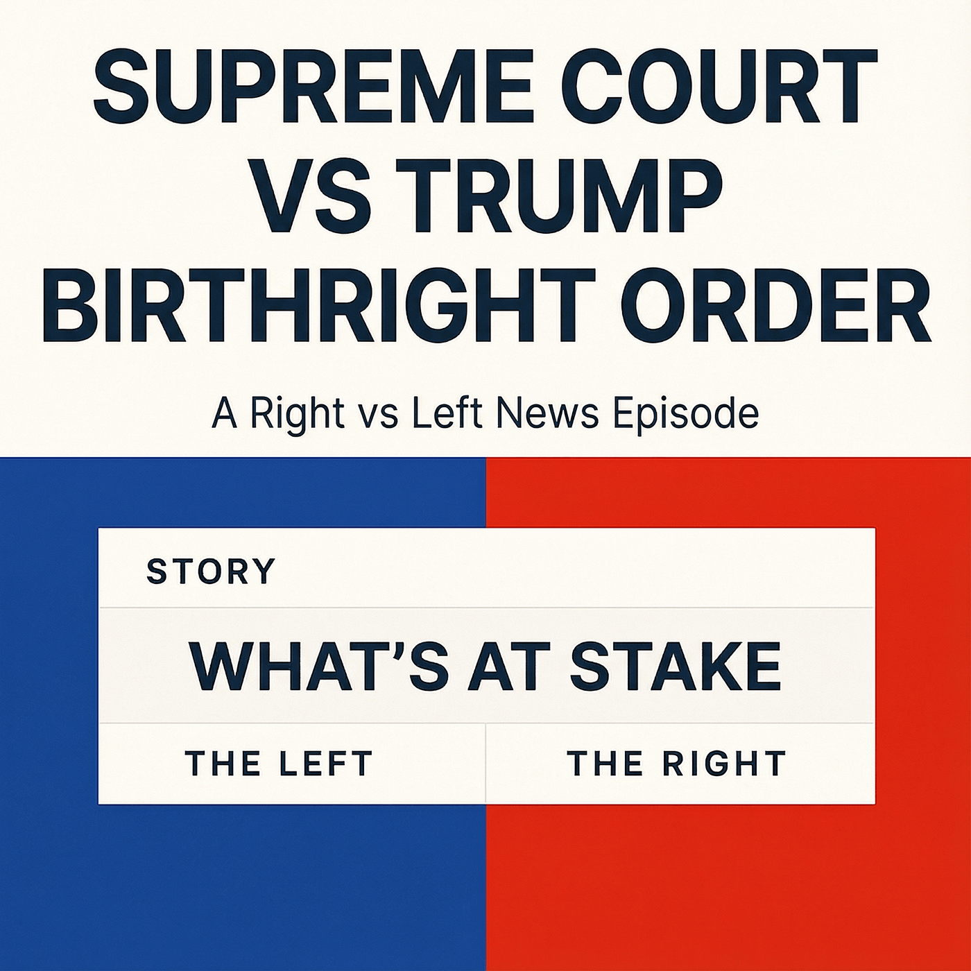 Courts, Conflict, and a Streaming Shakeup