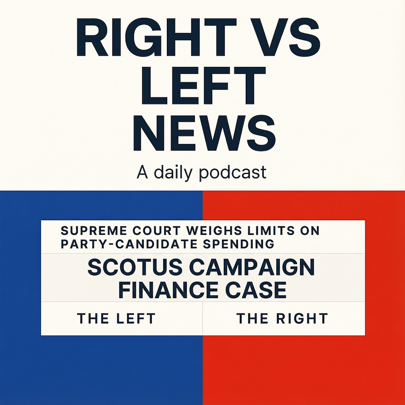 Courts, Cash, Wind, and Civic Space