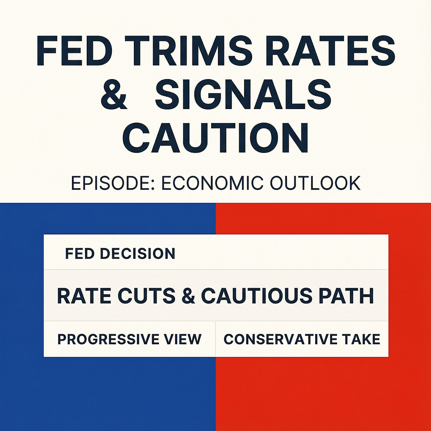 Five Stories, Two Sides, One Week