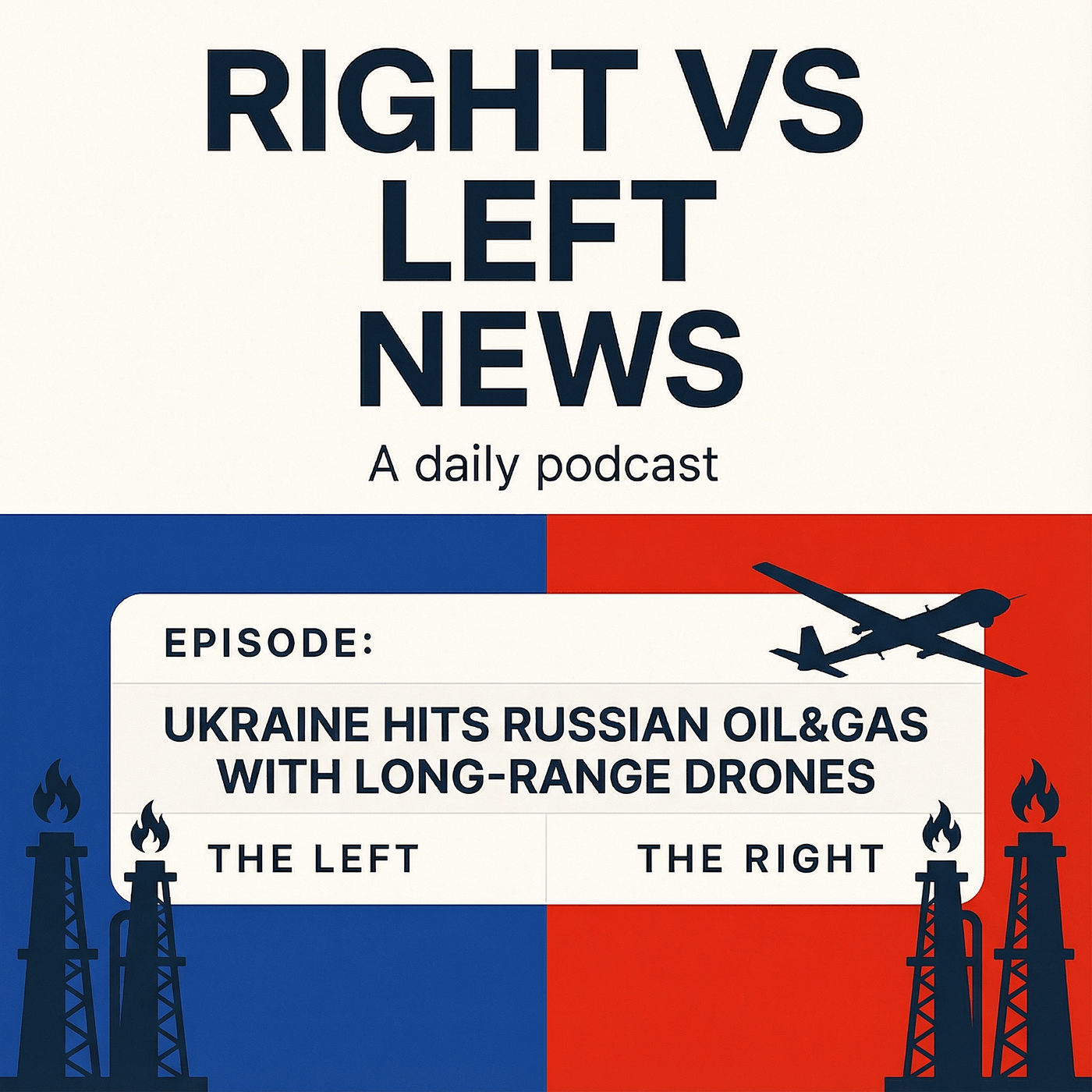 Christmas Flashpoints: Drones, Art, and Alliances