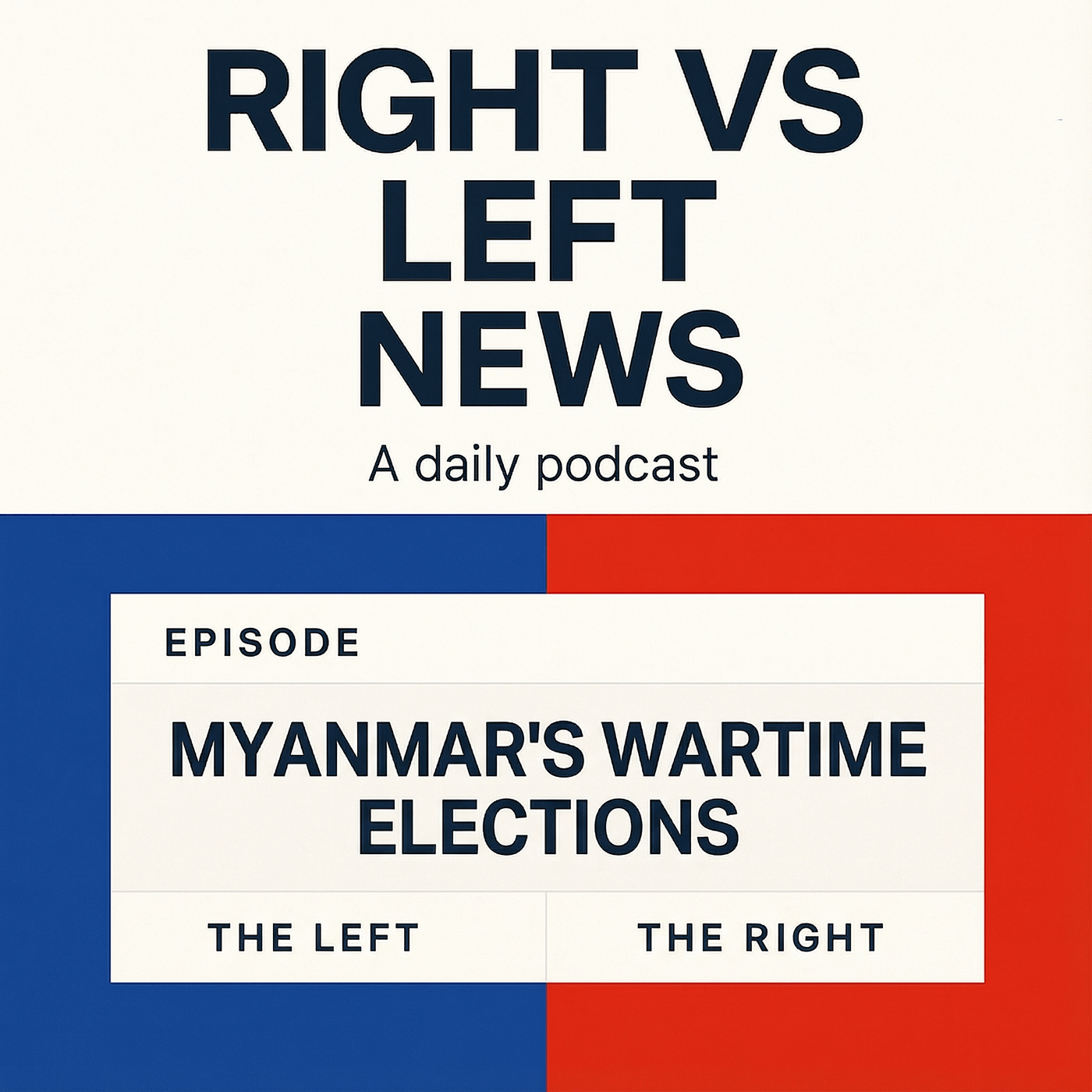 Ballots, Blizzards, and California's Bullet Train