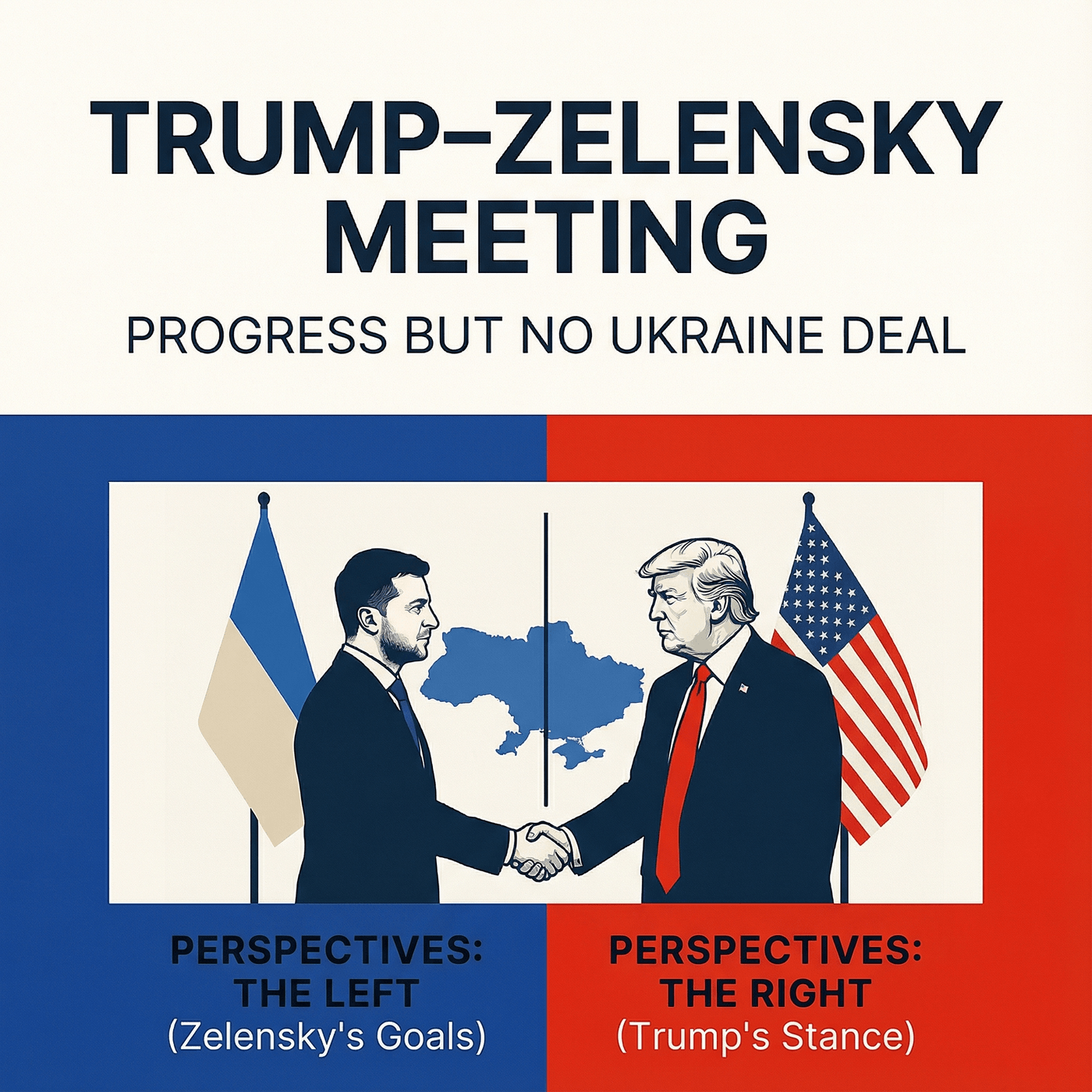 Five Flashpoints: Ukraine, Gaza, DEI, Tech, Digital Yuan