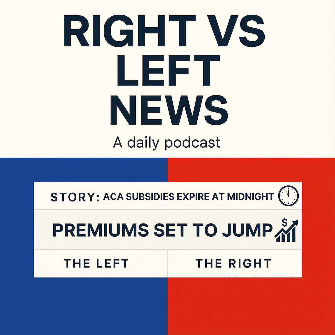 Deadlines, Protests, and a Year-End Squeeze