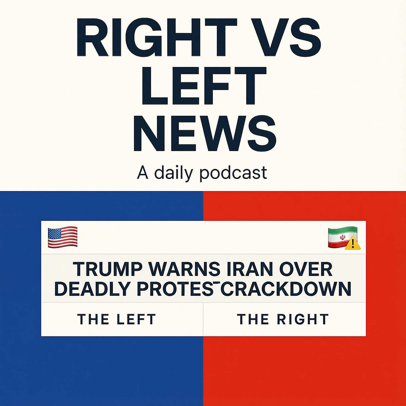 Five Big Stories: Protests to AI