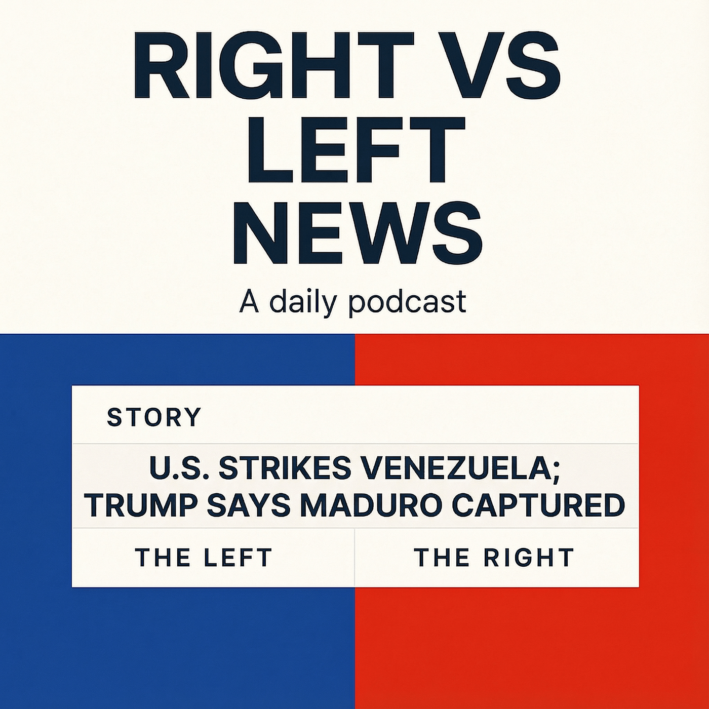 Venezuela Strike, Yemen Rift, Tariffs, Mar-a-Lago, Markets