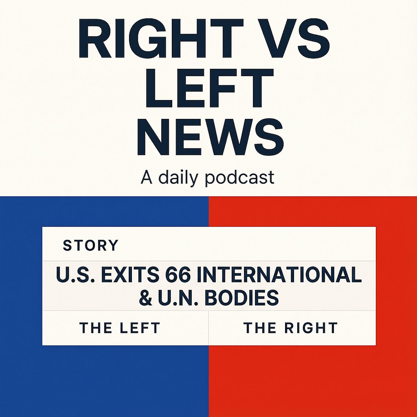 Global Pullback, Sanctions Sledgehammer, Visa Bonds, Texas Bar