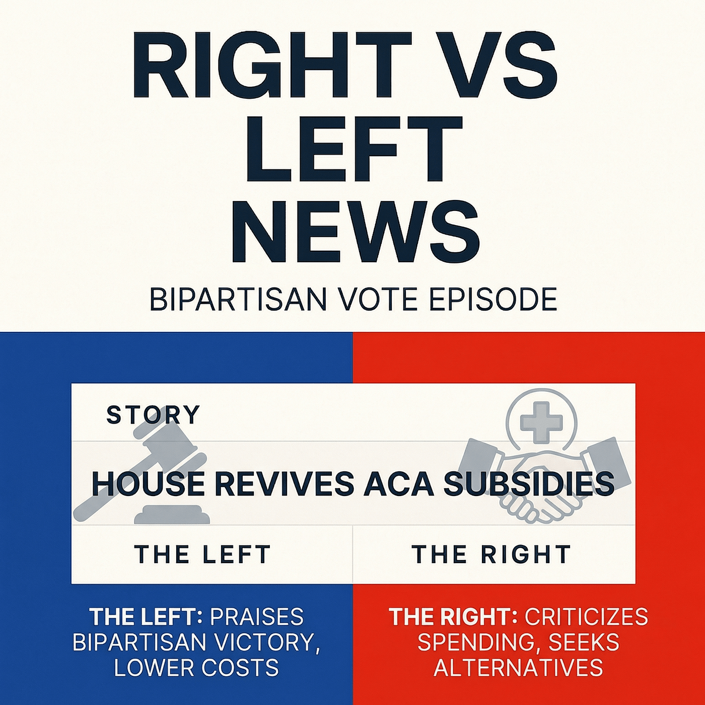 Subsidies, Jobs, TikTok, Missiles, and Proxy Power