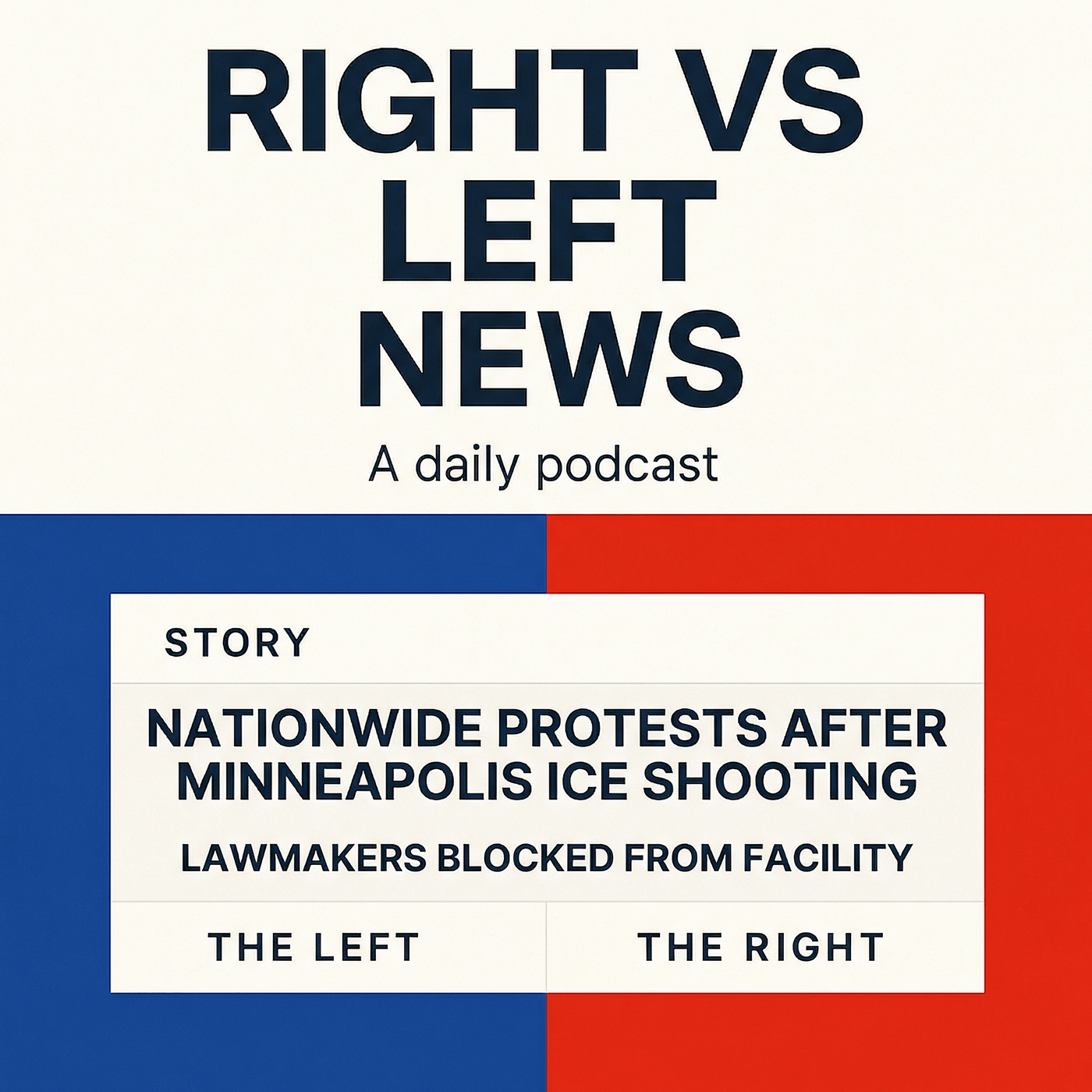 Protests, Power Plays, and a Space MedEvac