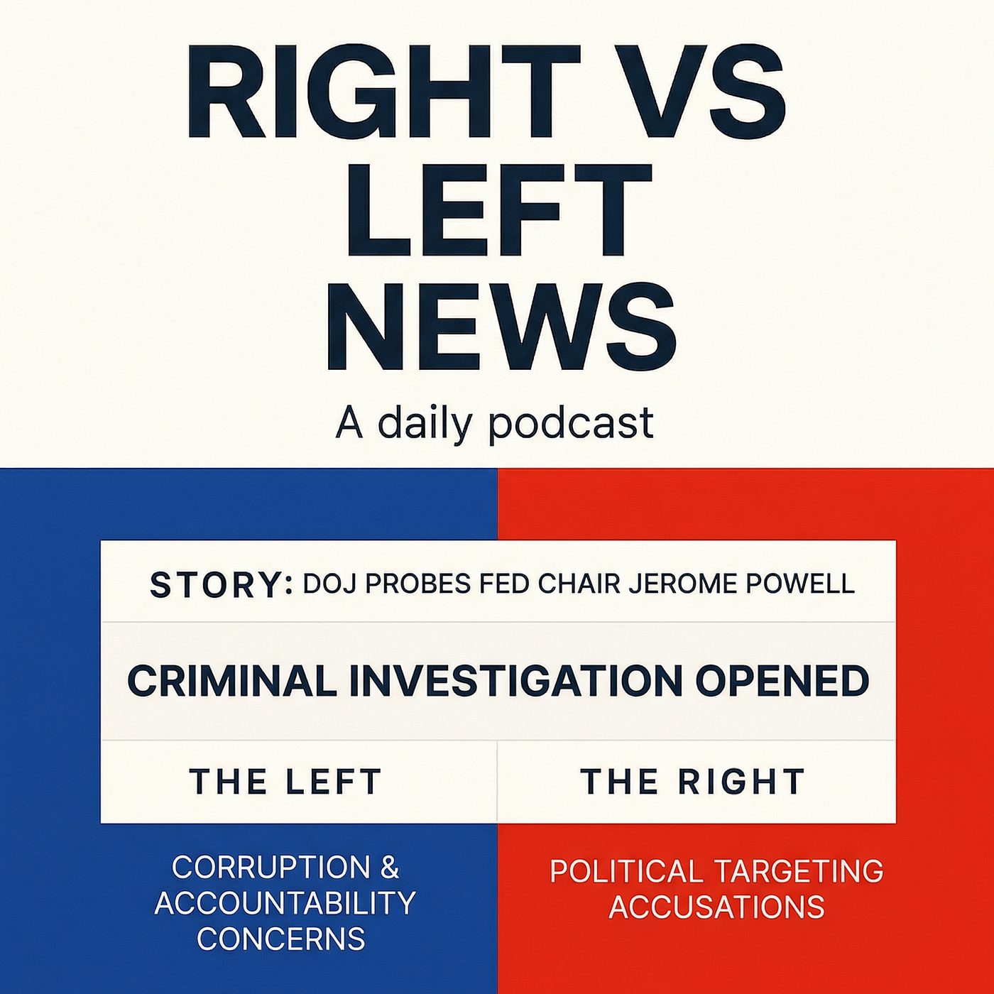 Powell Probe, Cuba Pressure, Courts in Focus