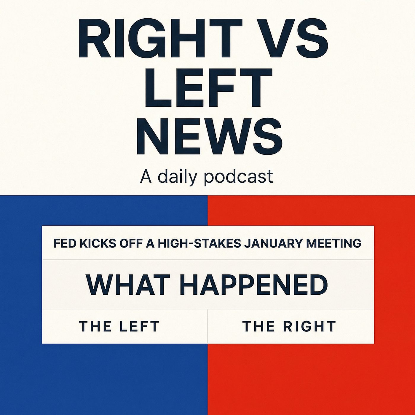 Powell’s Pause, Rutte’s Warning, X Under Fire